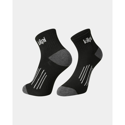 Kilpi Унисекс чорапи Kilpi 3P GALWAY-U Черен Kilpi | Cheren | МЪЖЕ | 35-38