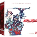 Asmodee Metal Gear Solid
