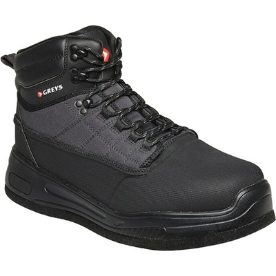 Brodiace topánky Greys Tail Wading Boot Felt