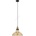 Italux Hubert MDM-2381/1 GD+AMB