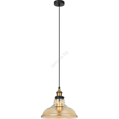 Italux Hubert MDM-2381/1 GD+AMB