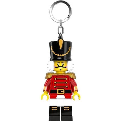 LEGO LED Lite Lego Minifigures Лешникотрошачката светеща фигурка