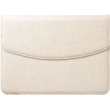 Cellularline Калъф Cellularline - Travel, 10.5'', бежов (TRAVELTAB105P)