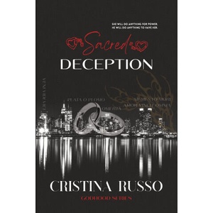 Sacred Deception (ISBN: 9781068440533)