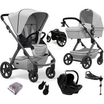 Moon Set N·ONE 2.0 maxi Ice 2022