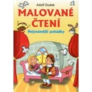 Malované čtení