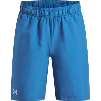 Under Armour Tech Woven Chlapecké Šortky, Modrá