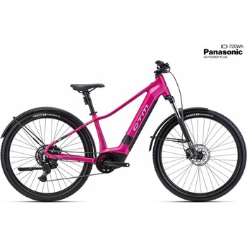 CTM RUBY GX ALLROAD 2026