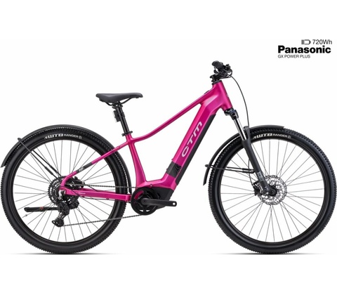 CTM RUBY GX ALLROAD 2026