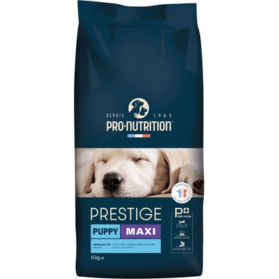 Flatazor Pro-Nutrition Prestige puppy maxi 15 kg