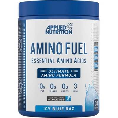 Applied Nutrition Amino Fuel | Essential Amino Acids [390 грама] Малиново мохито