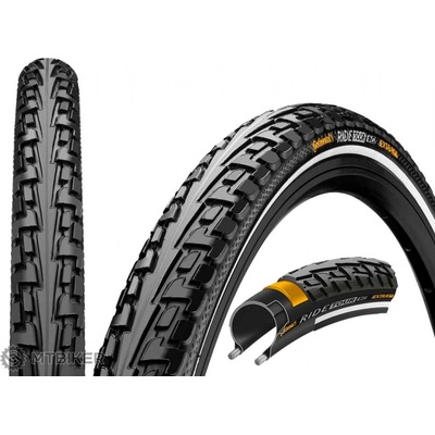 Continental 28x3/8 Conti TourRide 37-635