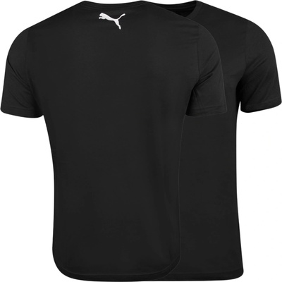 Puma blanc base čierne