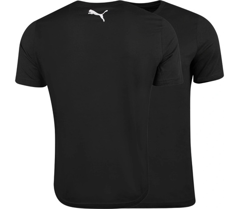 Puma blanc base čierne