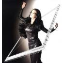 TARJA: THE BRIGHTEST VOID LTD., LP