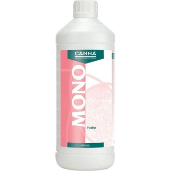 CANNA MONO FOSFOR 17% doplňkový květový stimulátor 1 l