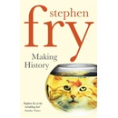 Making History - Stephen Fry