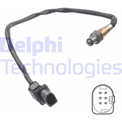 DELPHI Lambda sonda ES21304-12B1