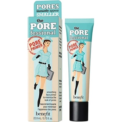 Benefit The POREfessional Medium основа за минимизиране на порите за жени 1 бр