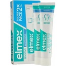 Elmex Sensitive Whitening bieliaca zubná pasta s aminfluoridom 2 x 75 ml