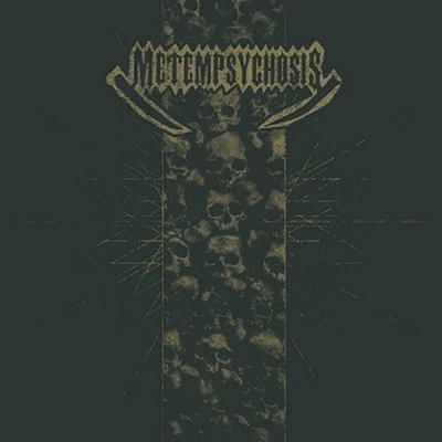 Metamorphosis Metamorphosis CD