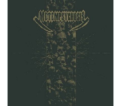 Metamorphosis Metamorphosis CD