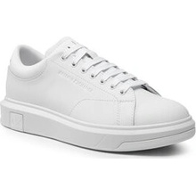 Armani Exchange Sneakersy XUX123 XV534 00152 Biela