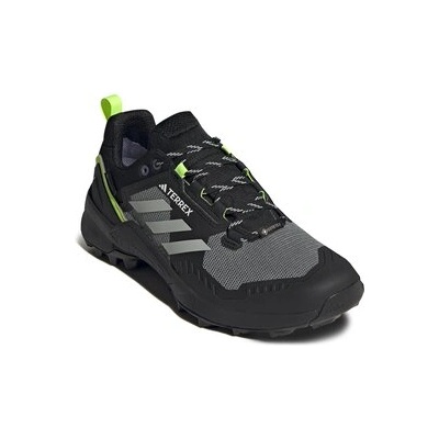 Adidas Обувки Terrex Swift R3 GORE-TEX IF2408 Сив (Terrex Swift R3 GORE-TEX IF2408)