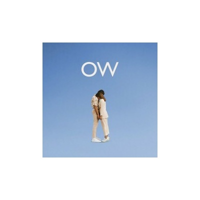 Oh Wonder ♫ No One Else Can Wear Your Crown LP