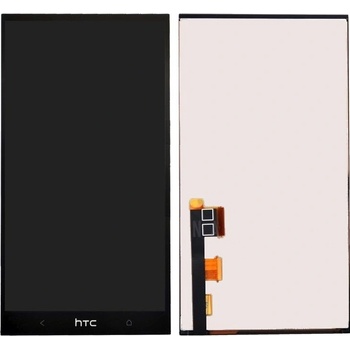 LCD displej + Dotykové sklo HTC One Max