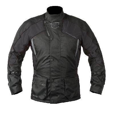 akito PYTHON SPORT čierna