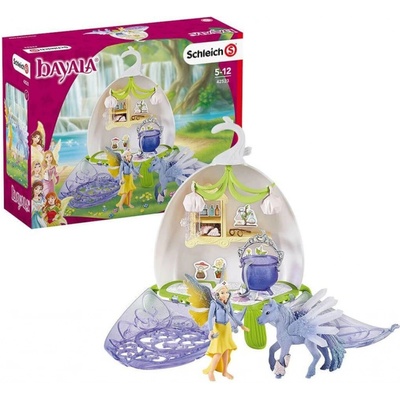 Schleich 42523 Magická veterinární ordinace