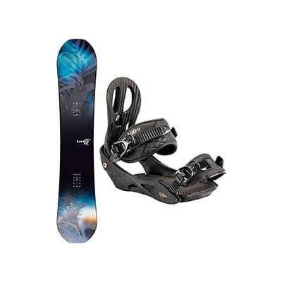 set Nitro Lectra Leaf 24/25