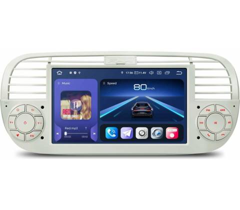 Xtrons IQ7450FLCP