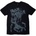 Iron Maiden No Prayer Claw Jumbo Grey Black S Риза (IMTEE193MB01)