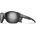 Julbo Montebianco 2 Sp4 Боя на рамките: черен/оранжев