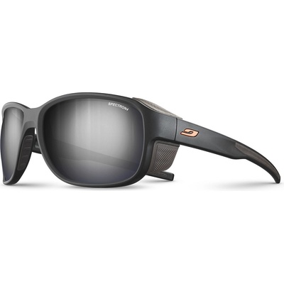 Julbo Montebianco 2 Sp4 Боя на рамките: черен/оранжев
