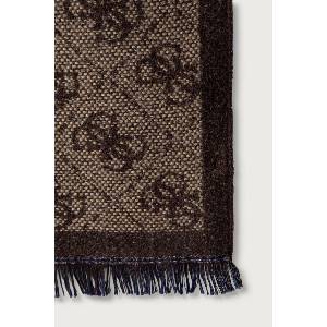 Guess зимен шал дамски MILANO (AM9665.POL03)