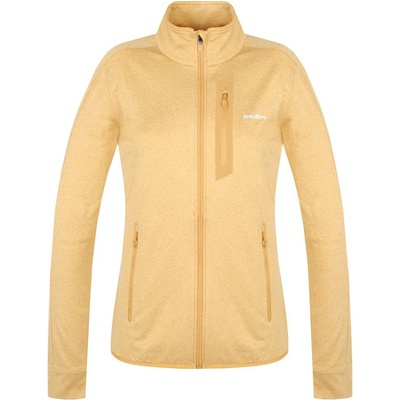 Husky Ane L lt. yellow