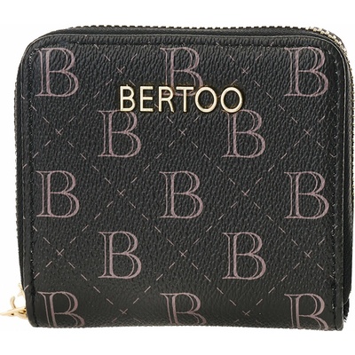 Bertoo Laura černá logo
