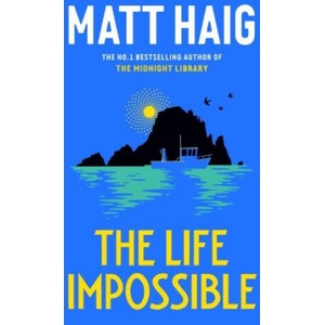 The Life Impossible | Matt Haig (ISBN: 9781838855611)