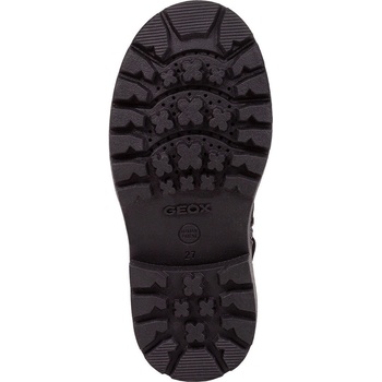 Geox Детски зимни обувки Geox (J16FAB.032BC.28.35)