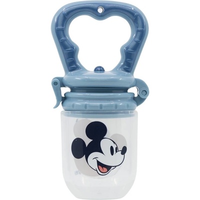 Stor Мрежа за плодове Stor - Mickey Mouse Full Of Smiles (10451)