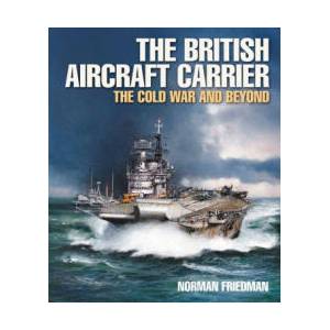 The British Aircraft Carrier (ISBN: 9781036143787)