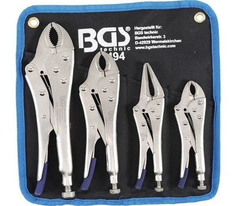 BGS 494