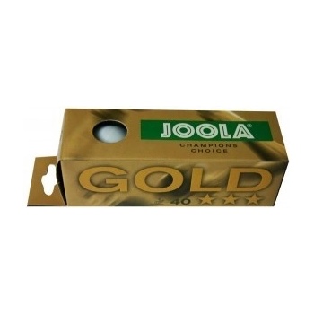 Joola Gold 3 ks
