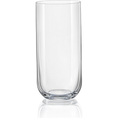 Crystalex Sklenice na nealko Uma 6 x 440 ml