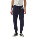 Gap tepláky s logom tm.modrá