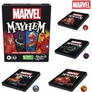 Marvel Mayhem