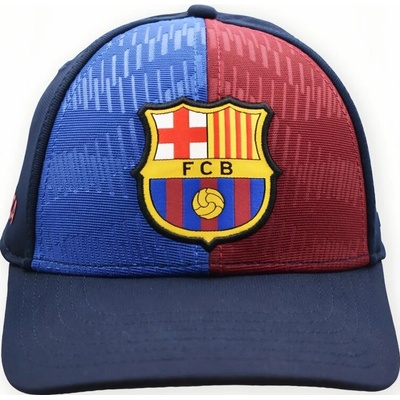 FC Barcelona FC Barcelona blaugrana vyšívaný znak